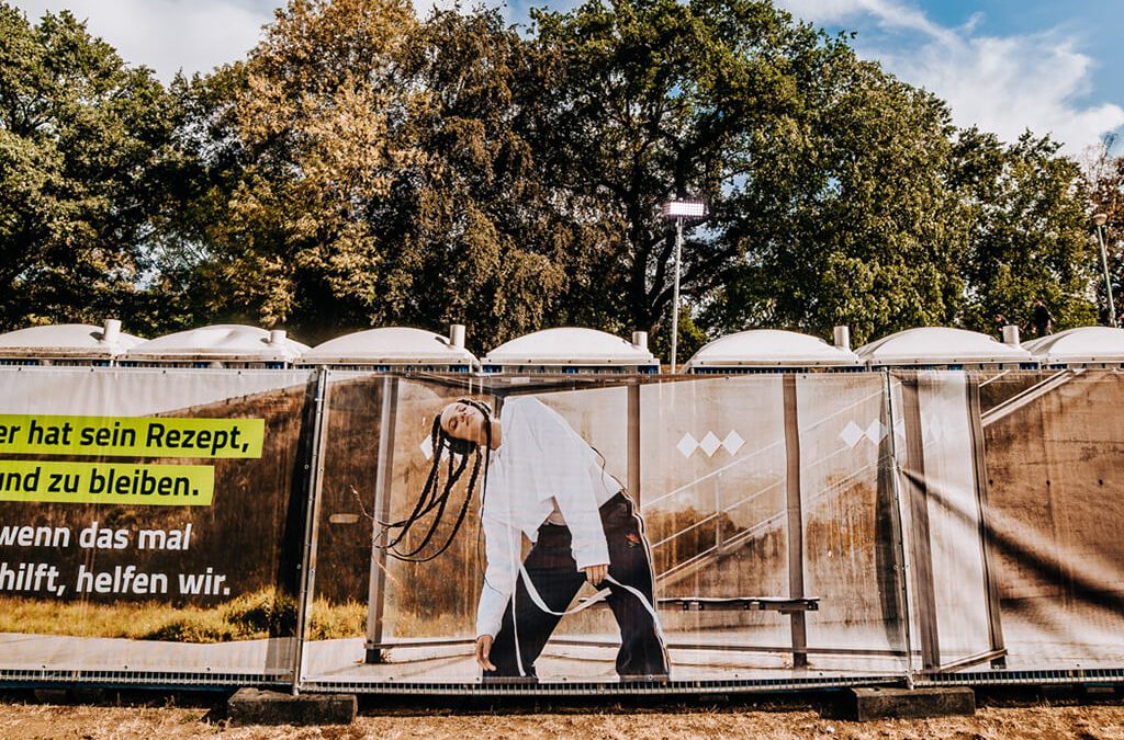 OOH Festival-Fences